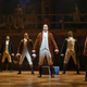 Image for article titled Hamilton is making $1.5 million a week, or about 150,000 $10 bills
